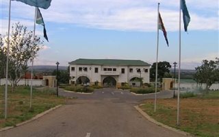 1000 m² Land available in Boschkop
