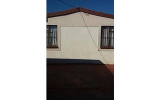 2 Bedroom House in Nellmapius