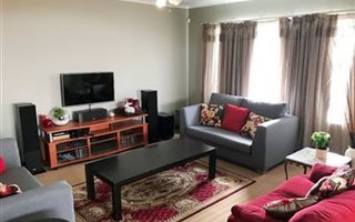 3 Bedroom House in Sherwood and surrounds