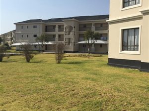2 Bed Apartment in Noordwyk