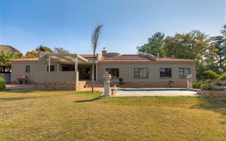 4 Bedroom House in Kelvin