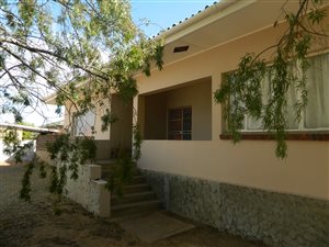 3 Bedroom House in Vredendal