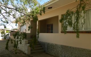 3 Bedroom House in Vredendal