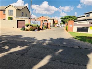 2 Bedroom Apartment in Birchleigh