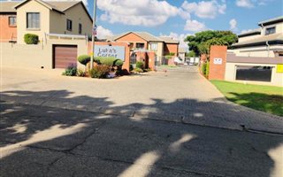 2 Bedroom Apartment in Birchleigh