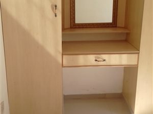 2 Bed House in La Mercy