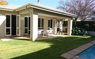 2 Bedroom House in Parkhurst
