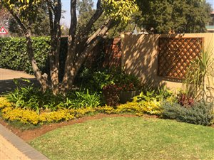 3 Bed Duplex in Elarduspark