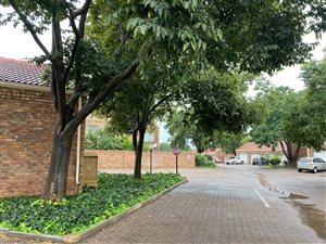 2 Bed Simplex in Die Hoewes