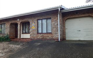 4 Bedroom House in Richem