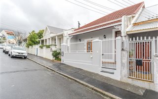 2 Bedroom House in Woodstock
