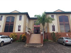114 m² Commercial space in Empangeni Central