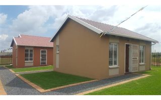 2 Bedroom House in Savanna City