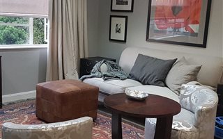 1 Bedroom Apartment in Houghton Estate