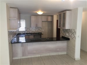 3 Bedroom Apartment in Morningside