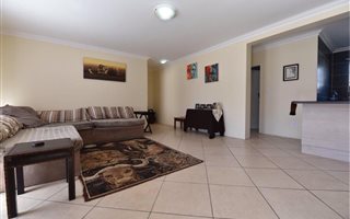 2 Bedroom Apartment in Ermelo