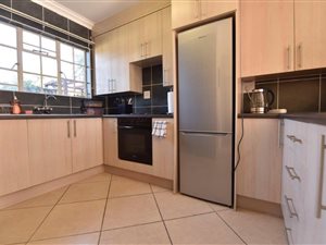 2 Bed Apartment in Ermelo