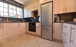 2 Bedroom Apartment in Ermelo