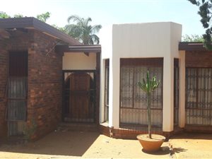 5 Bed House in Ga-rankuwa