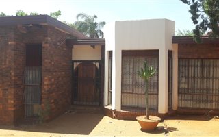 5 Bedroom House in Ga-rankuwa