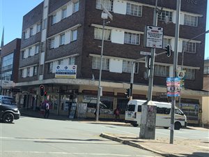Studio Apartment in Pietermaritzburg Central