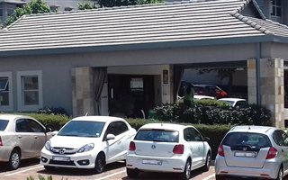 545 m² Office Space in Greenstone Hill