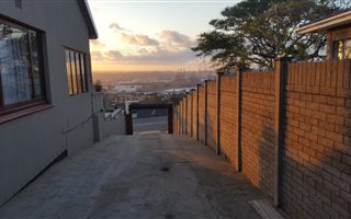 2 Bedroom House in Fynnland