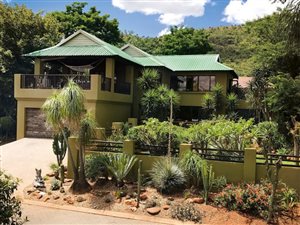 3 Bed House in Caribbean Beach Club