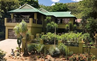 3 Bedroom House in Caribbean Beach Club