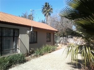 3 Bed House in Jan Niemand Park