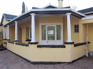 230 m² Commercial space in Benoni Central