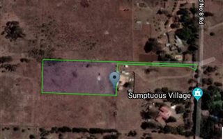 10000 m² Commercial space in Walkerville