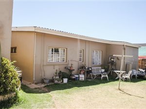 3 Bed House in Uniondale