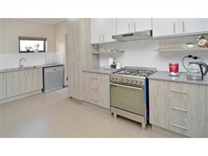 2 Bed Townhouse in Kyalami