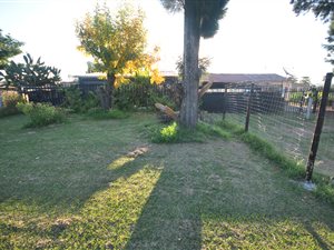 4 Bed House in Paradise
