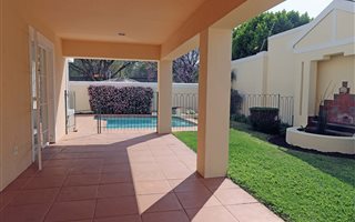 3 Bedroom Cluster in Woodmead