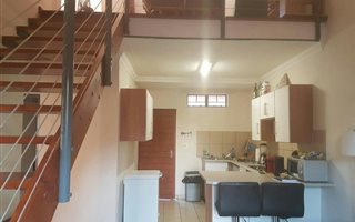 3 Bedroom Apartment in Die Wilgers