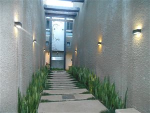 Loft in Bo Dorp