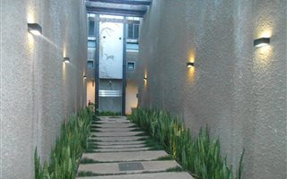 Loft in Bo Dorp