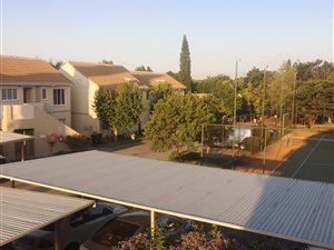 1 Bed Apartment in Edenglen
