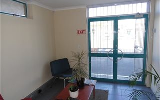 238 m² Commercial space in Blue Downs