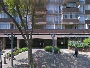 2 Bed Apartment in Berea