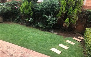 3 Bedroom Townhouse in Mooikloof Equestrian Estate