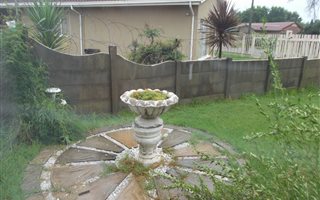 3 Bedroom House in Delmas