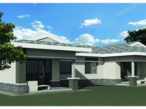 1 Bed Apartment in Bredell AH