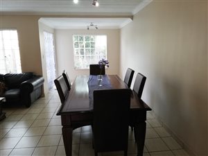 2 Bed Apartment in Morningside