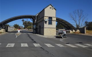 770 m² Land available in Vaalpark