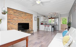 1 Bedroom Apartment in Craighall