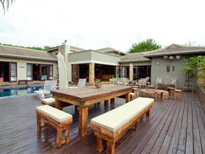 3 Bed House in Shandon Estate