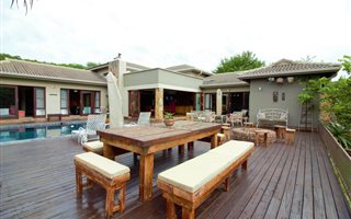 3 Bedroom House in Shandon Estate
